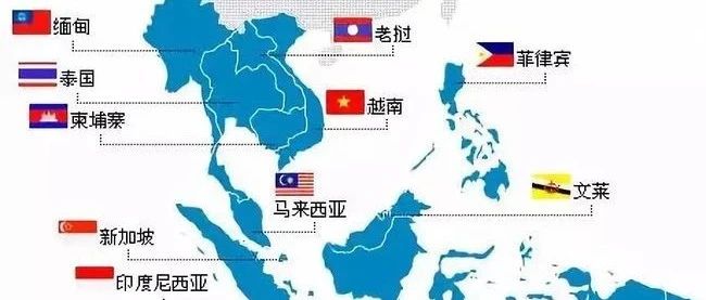 疫情凶猛：东南亚团灭，芯片产业链崩溃！