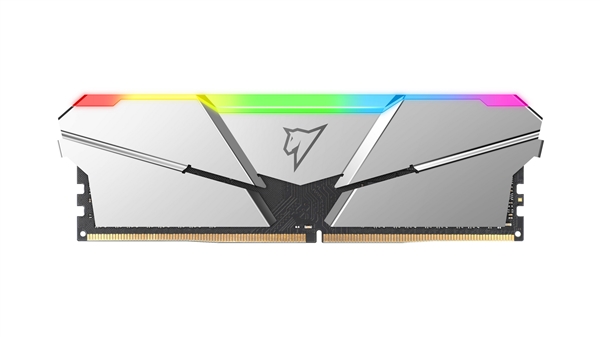 国产内存巅峰！朗科绝影DDR4-4266 CL18超低价799元