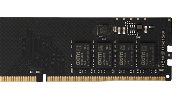 国产内存巅峰！朗科绝影DDR4-4266 CL18超低价799元