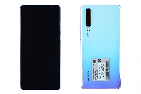 eWisetech：华为P30国产器件成本占比是多少