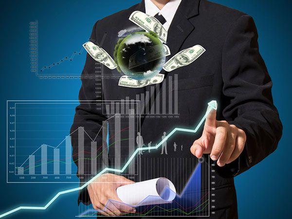 巨·研究｜半导体行业态势持续回升 大基金二期将带来良机