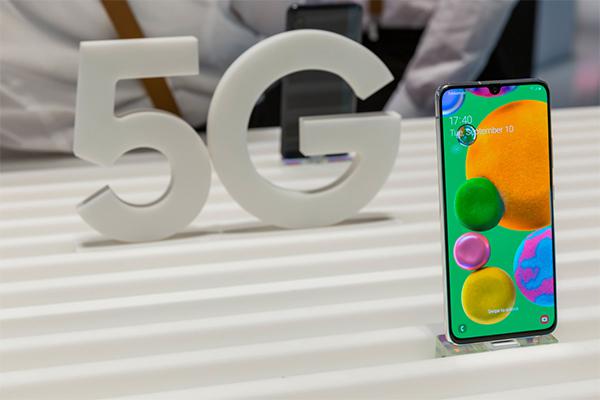 工信部：中国截至 9 月末 5G 基站达 115.9 万个，5G 终端连接数达 4.5 亿
