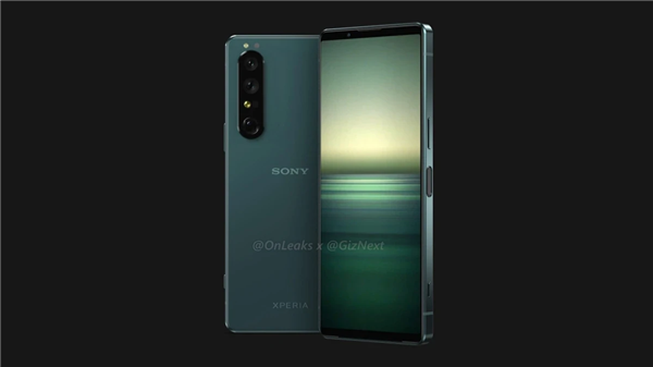 曝索尼Xperia 1 IV涨价：卖万元 老外感到吃惊