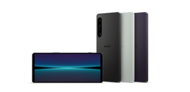 支持85-125mm光学变焦 索尼微单手机Xperia 1 IV技术旗舰发布