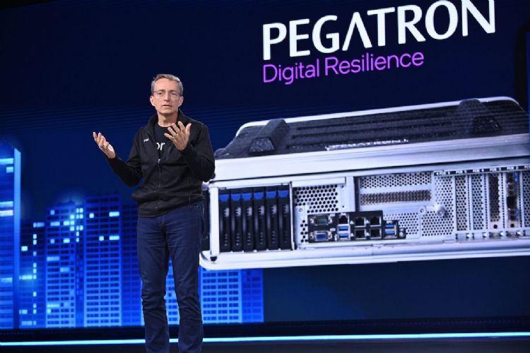 英特尔发布2款采台积电7纳米AI芯片 数据中心GPU 3Q问世