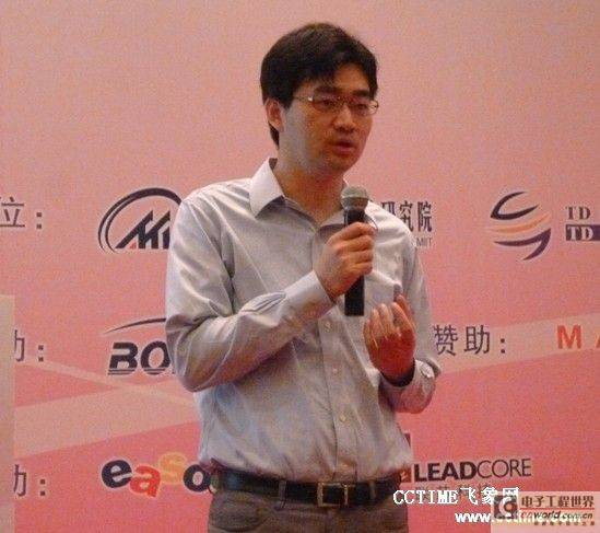 中移动下半年将开展TD-LTE手机语音方案测试