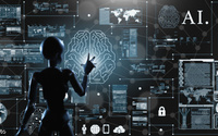 十年后，“5G+AI”能带来什么?