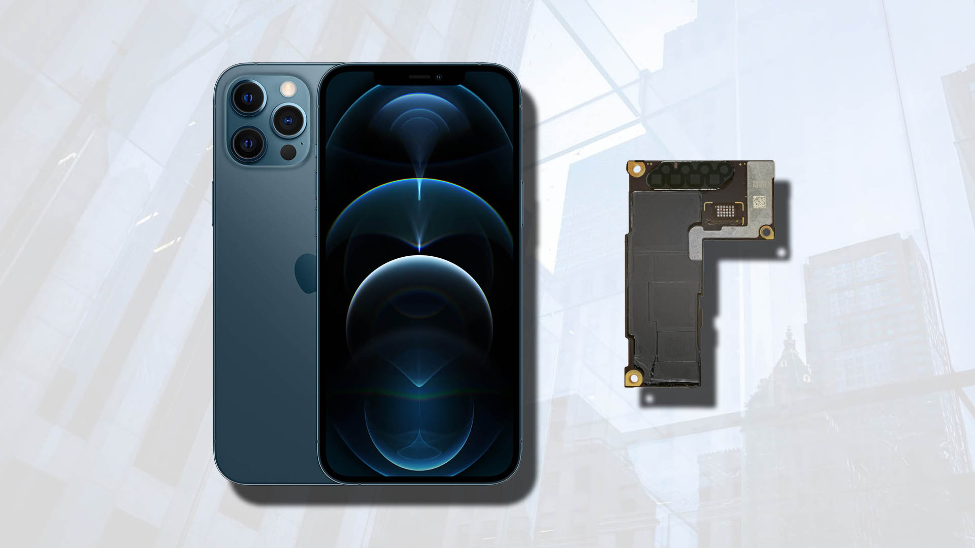 为什么iPhone 13将有6成搭载5G 毫米波技术？