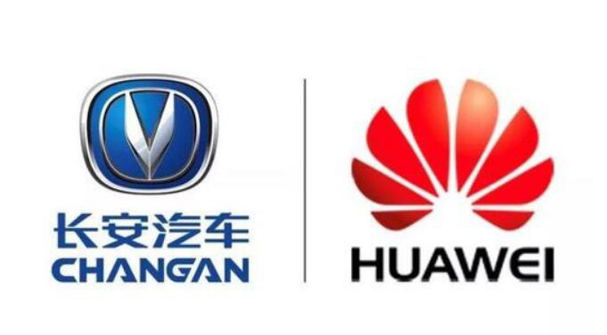 长安与华为打造的高端电动汽车品牌本月发布，未来有独