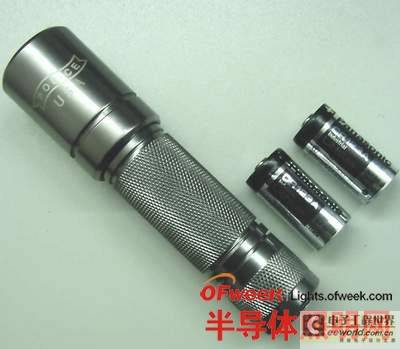 LED手电筒的优点及选购注意事项介绍