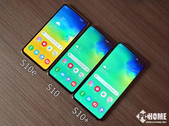三星Galaxy S10抢先体验：机皇再现旗舰真香