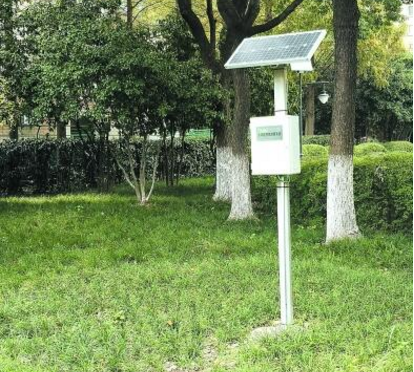 传感器助力“智慧城市”建设 让其更具智慧