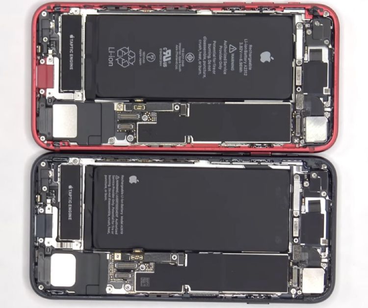 iPhone SE采高通定制化X57基带芯片 不支持毫米波5G