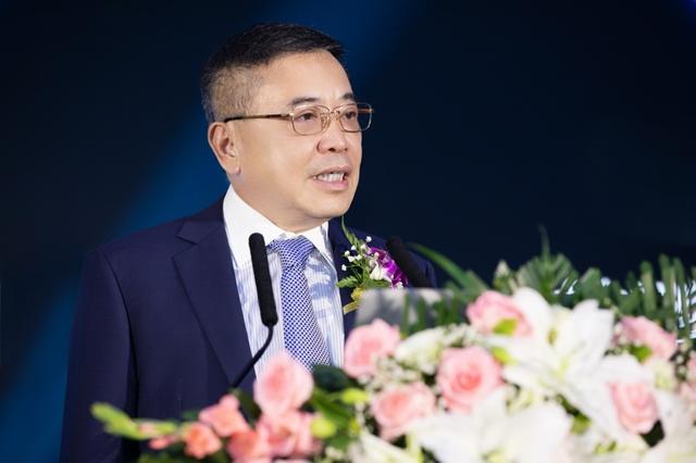 TCL布局半导体 李东生：培养新的增长引擎