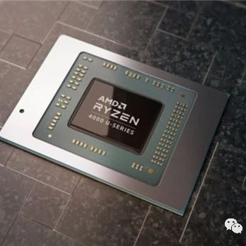 4099元起！AMD力挺华为首款7nm锐龙本：CPU性能提升59%
