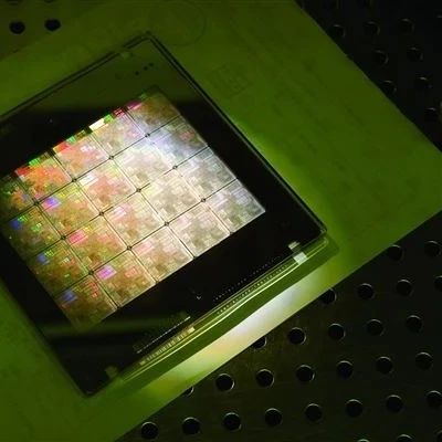 5nm芯片在路上 中国第二大5G巨头表态：加大核心技术投入