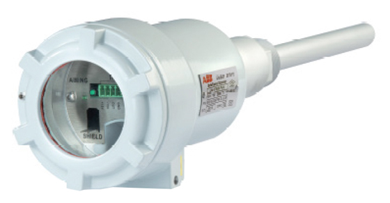 ABB 帮助中国发电厂降低燃烧排放