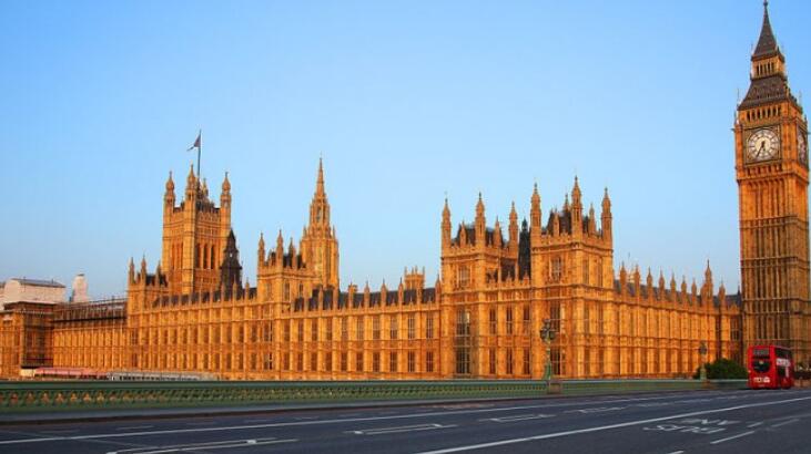英国政府将砸下超5亿美元 入股科技初创企业
