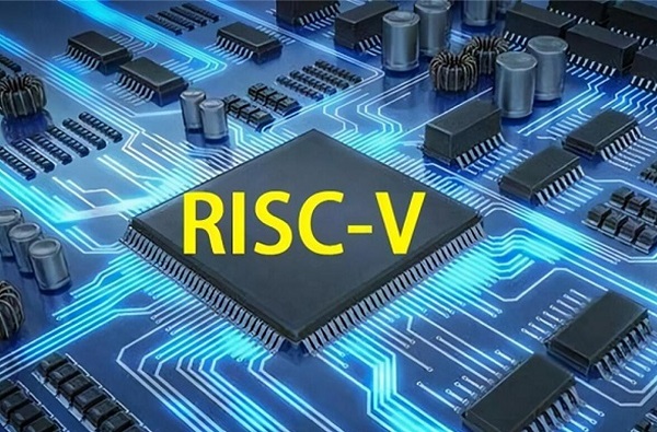 开源之火燃烧，RISCV提速芯片产业变局