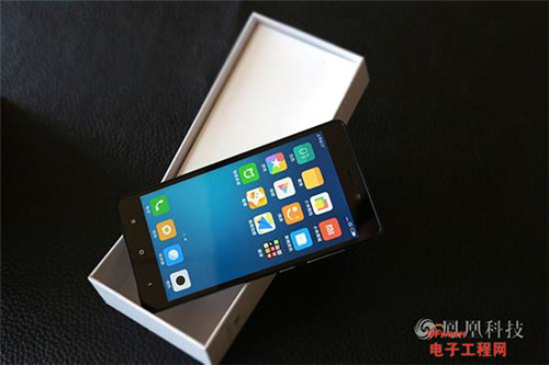 红米3S评测：超大容量电池体验MIUI8 对比红米3S如何？