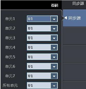 为什么频率测量对其他参数会造成如此大的影响