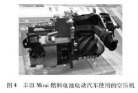山西氢能源及燃料电池解析