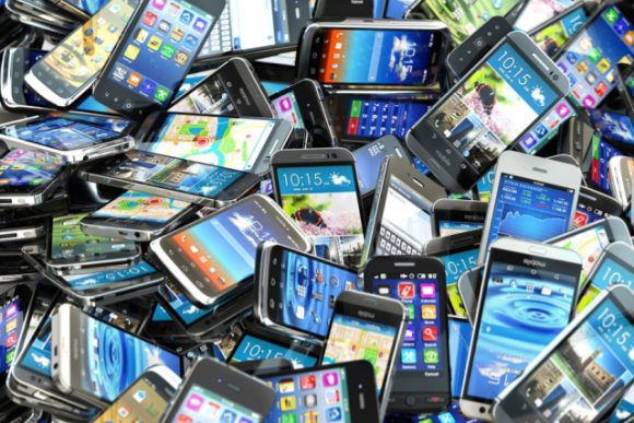 electronics, refurbished, smart phones