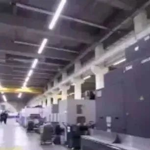 亚洲最大地下工厂：中国高端机床倒逼国外瞬间降价30%