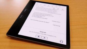 亚马逊最新Kindle评测：能否让你从此爱上阅读