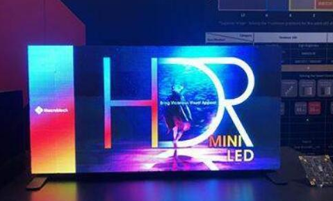 我国LED制造商扩大mini/micro LED产能