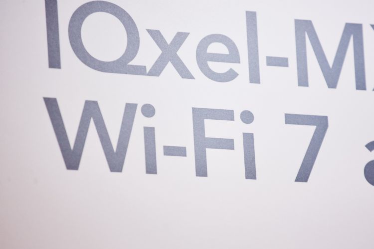 Wi-Fi 7 FEM用PA送样 台三五族2023冲实绩