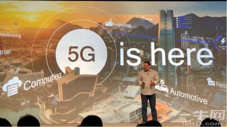 高通最强芯片骁龙855发布：首款支持5G网络,AI性能提升3倍