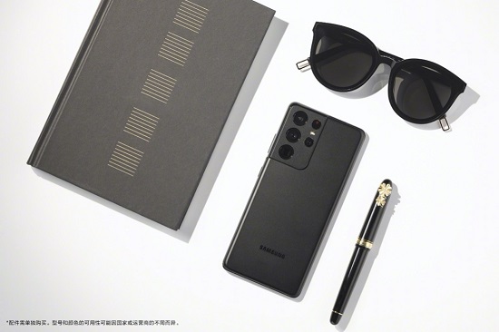 入手一台三星Galaxy S21 5G系列 轻松成为Vlog达人