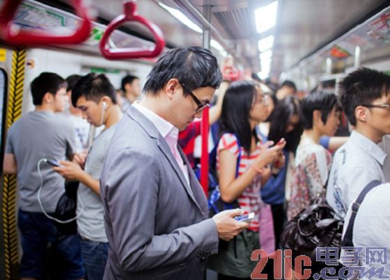 印度智能手机市场格局改组 本土制造商异军突起