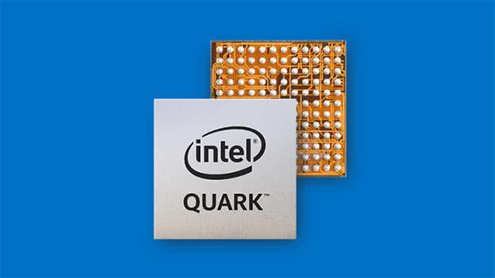 可穿戴市场遇挫，英特尔Quark处理器停产