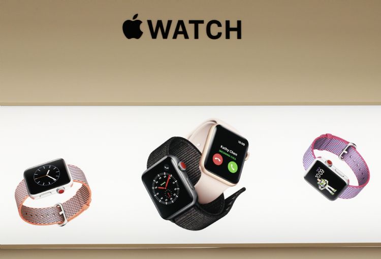 传苹果2022年式Apple Watch产品线亮点大增