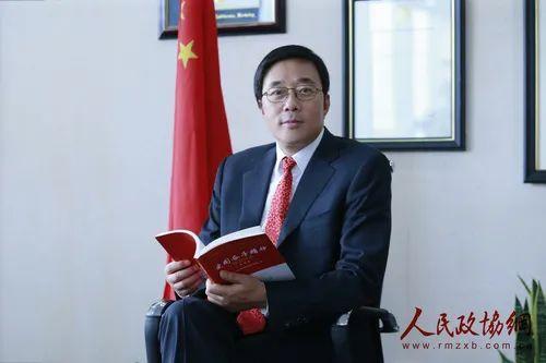 全国政协委员邓中翰：科创板应为成熟的集成电路企业开绿色通道