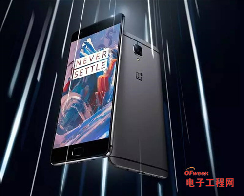 一加3深度评测：拍照性能对比iPhone6S如何？