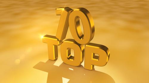 华为海思首次跻身全球半导体厂top10