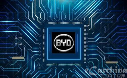 比亚迪半导体推出全新车规级MCU
