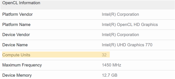 笔记本喜迎24个框框：Intel 12代三款新U首曝