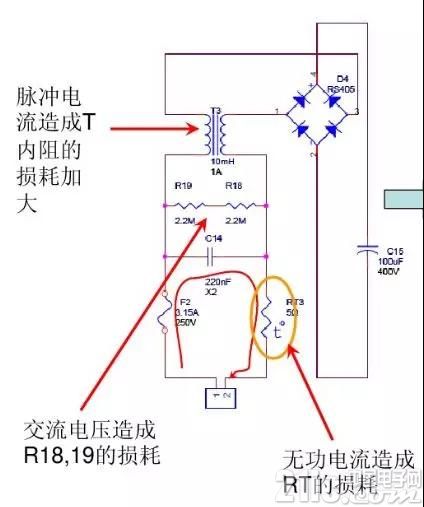 开关电源“待机功耗”如何解决？