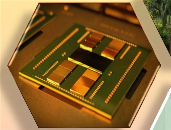 AMD RX 7900显卡集成7颗小芯片!5nm、6nm都有
