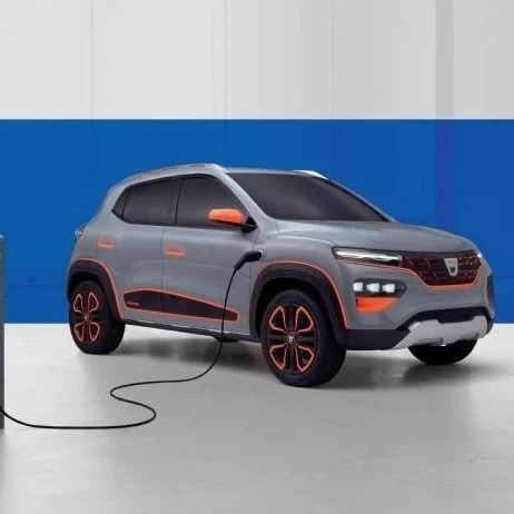 雷诺推全欧最低价纯电车比Tesla 2.5万美元低价款更便宜