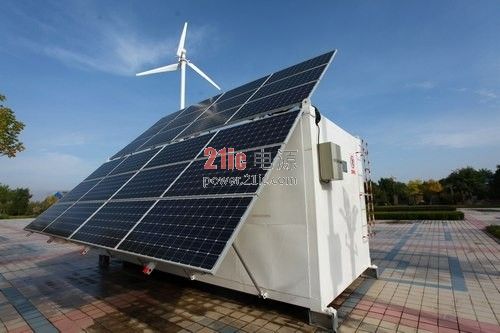 纳米太阳能电池将为光伏业带来革命性变化