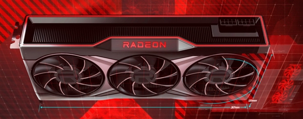 AMD RX 7900显卡集成7颗小芯片！5nm、6nm都有