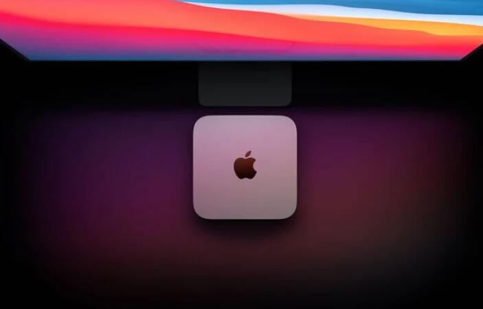 苹果正开发高配Mac mini 配备更多的端口和更强大的芯片