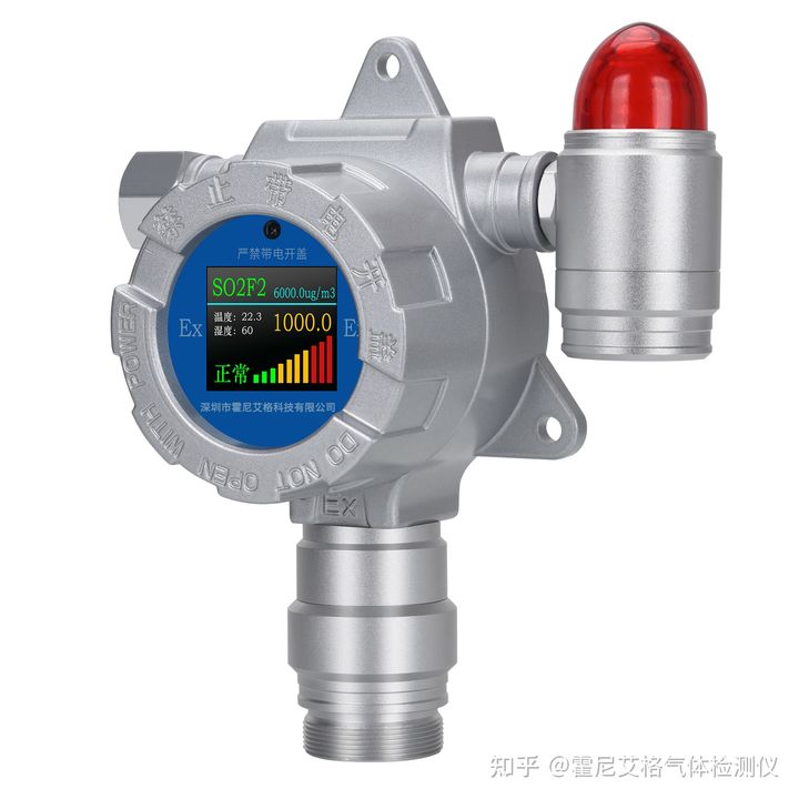 氧气气体检测仪怎么标定呢