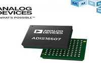 Analog Devices ADRV9026四通道宽带RF收发器，你了解吗？