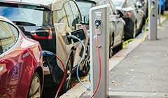 快速、高精度电池管理系统助力更安全的电动汽车